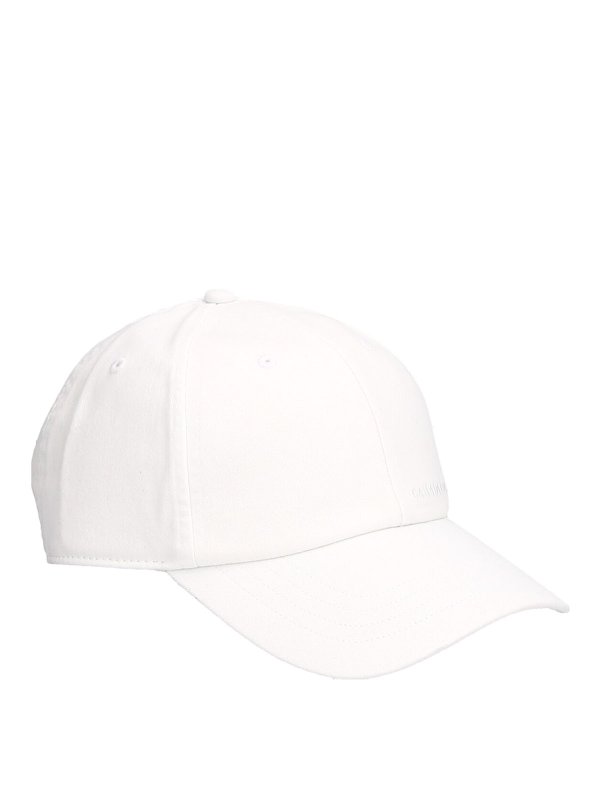 Canada Goose: hats & caps online - Weekend cap