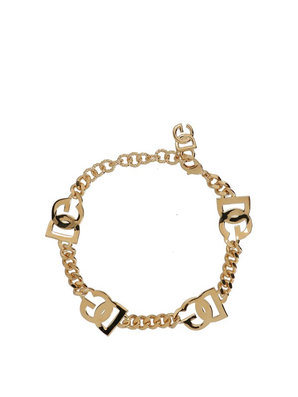 DOLCE & GABBANA: ネックレス online - ネックレス/チョーカー - Dg