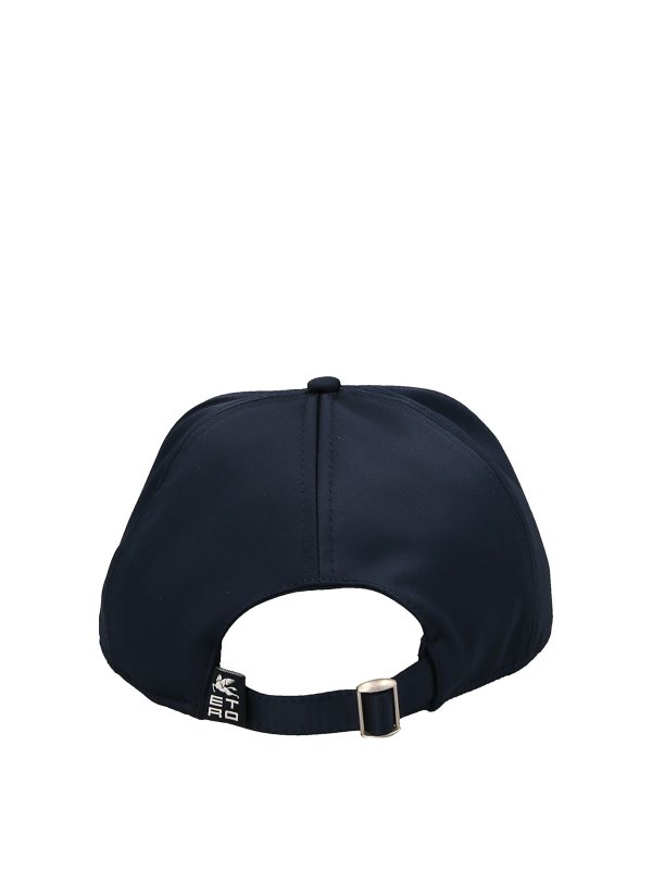 iKRIX ETRO: cappelli - Cappello con logo