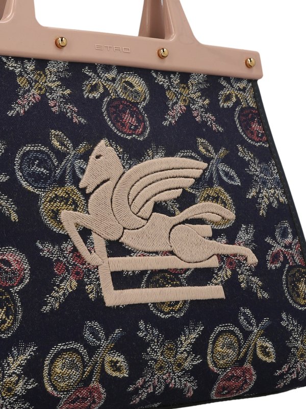 iKRIX ETRO: トートバッグ - トートバッグ - Love Trotter