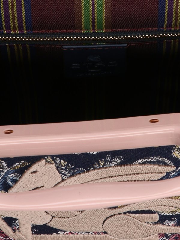 トートバッグ - Love Trotter shop online: ETRO