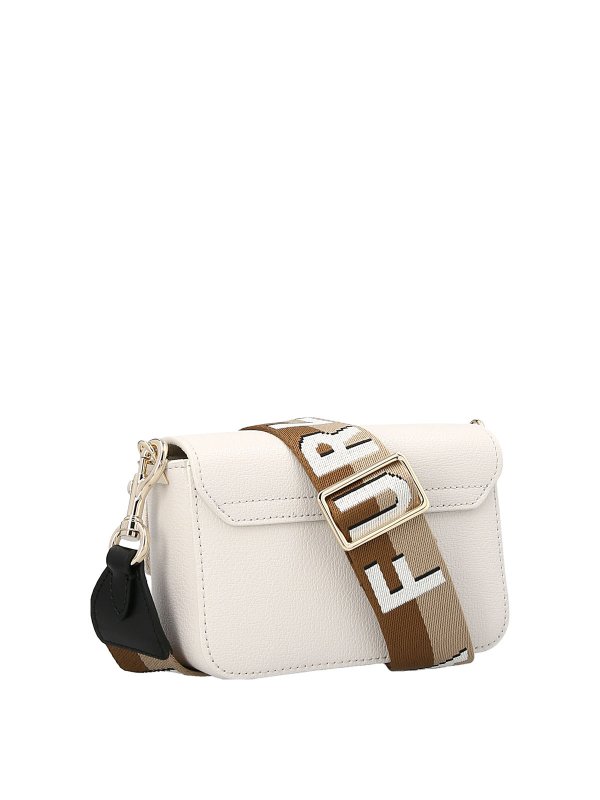 FURLA: borse a tracolla online - Borsa Metropolis