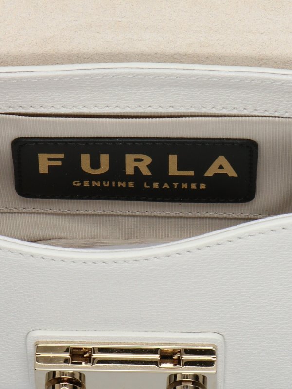 Borsa Metropolis shop online: FURLA