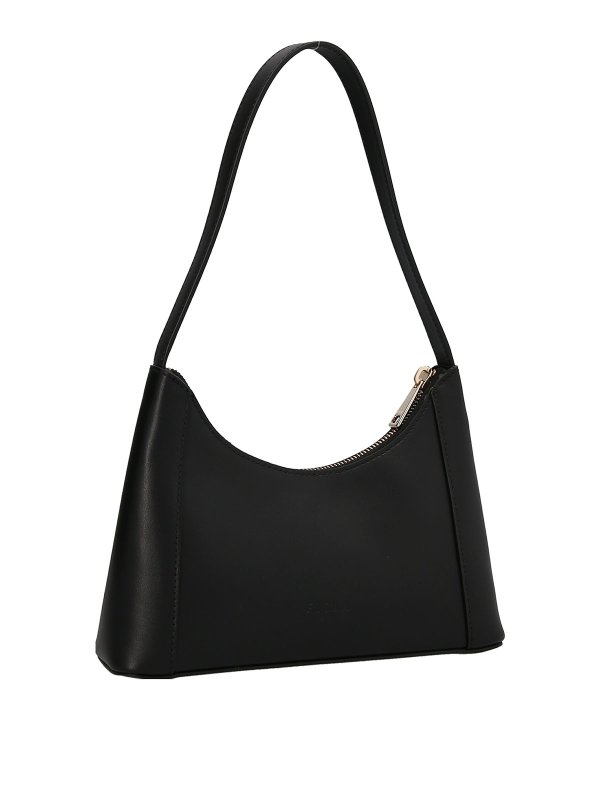 FURLA: Schultertaschen online - Schultertasche - Schwarz