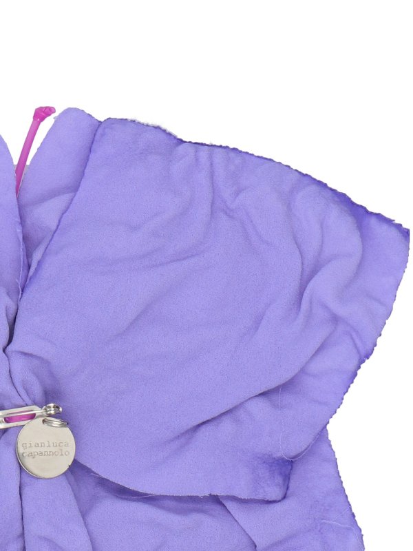 iKRIX Gianluca Capannolo: Spille - Spilla Grace