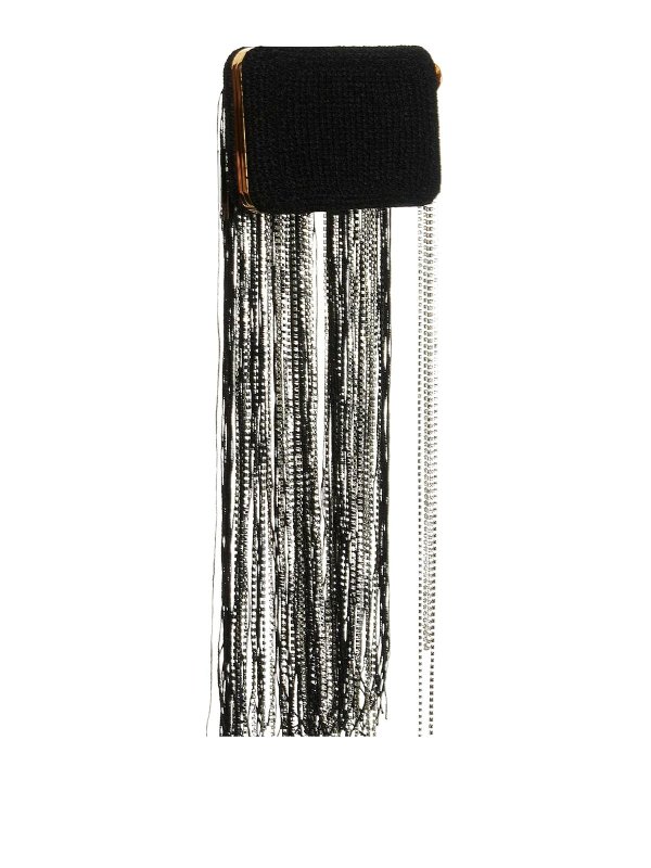 MAGDA BUTRYM: クラッチバッグ online - クラッチバッグ - Lelia