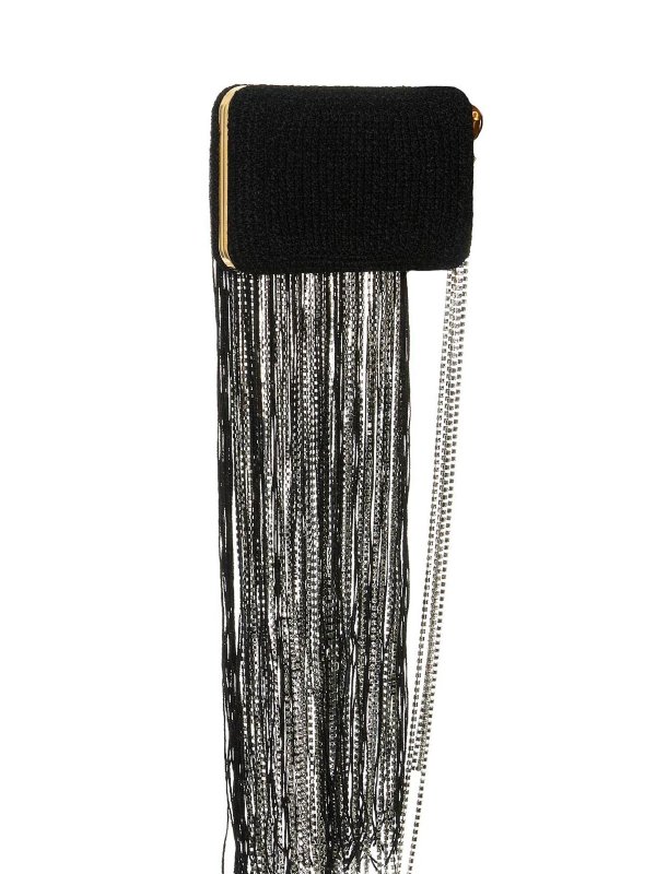 iKRIX MAGDA BUTRYM: クラッチバッグ - クラッチバッグ - Lelia