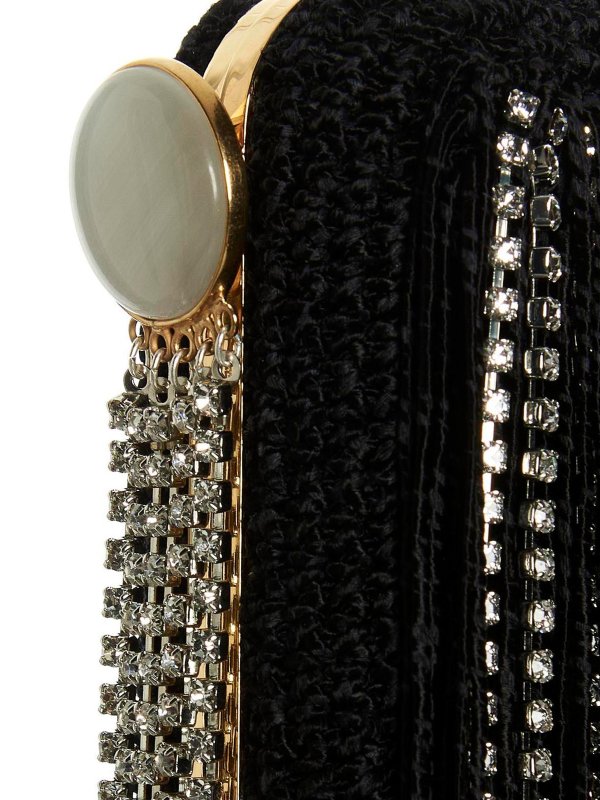 クラッチバッグ - Lelia shop online: MAGDA BUTRYM