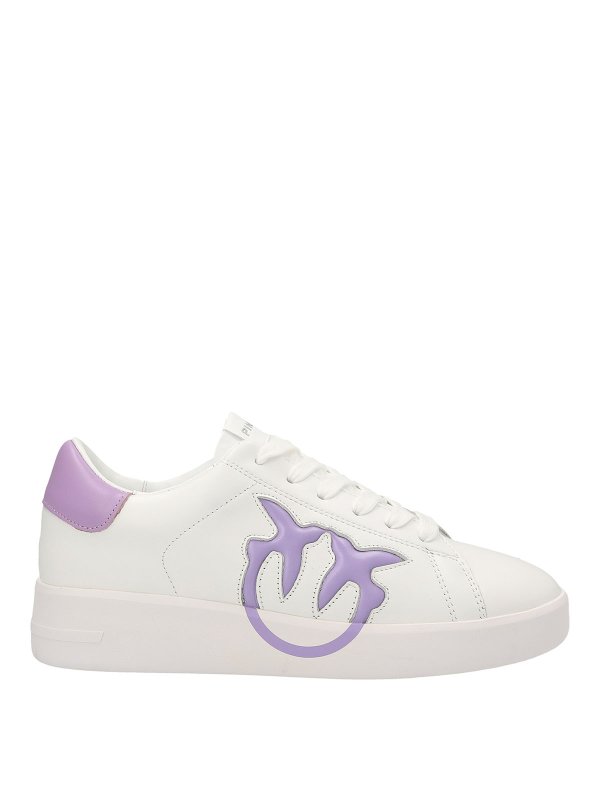Pinko: trainers - Klum sneakers