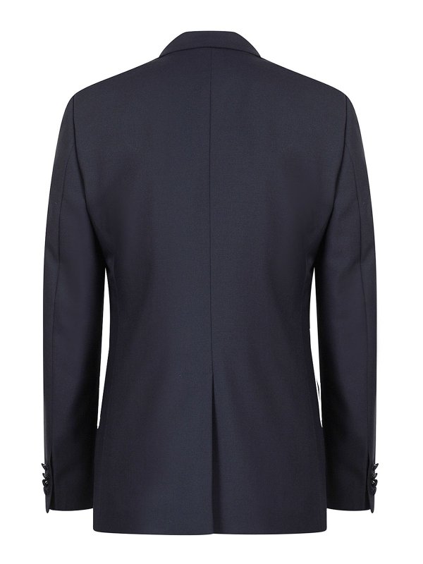 DOLCE & GABBANA: Dinneranzüge online - Dinneranzug - Blau