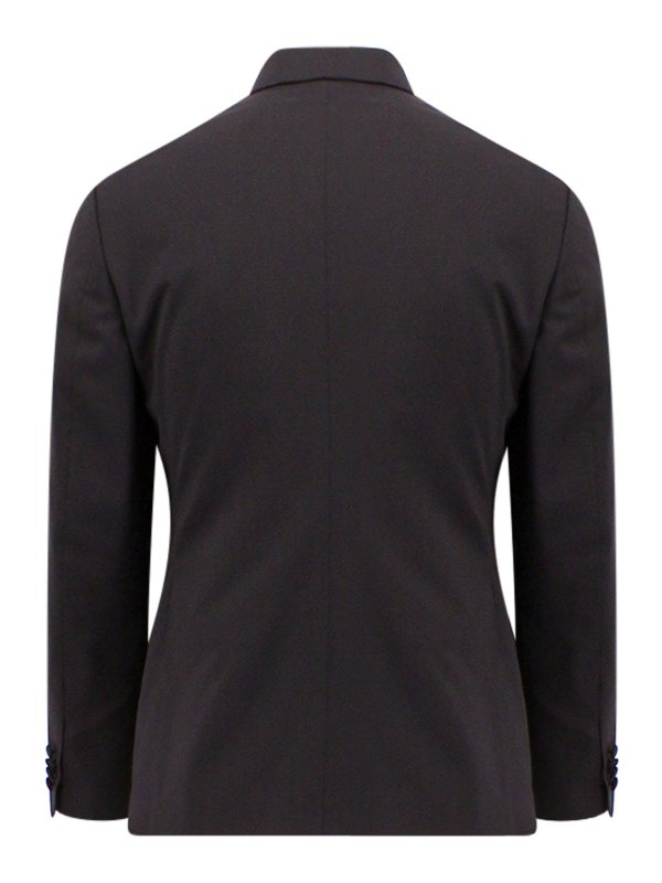 LARDINI: Vestidos de gala online - Traje - Negro