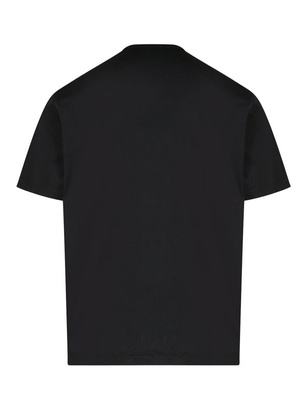 OUR LEGACY: t-shirts online - Cotton T-shirt