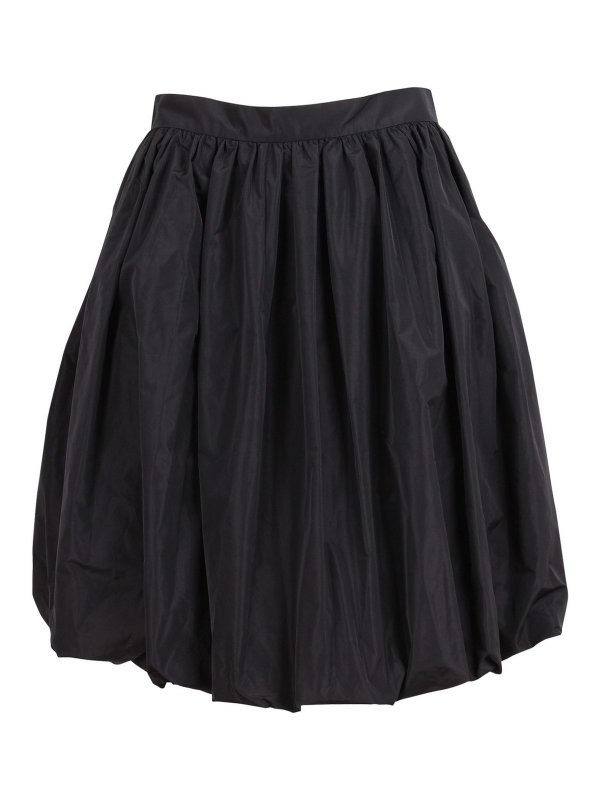 PATOU: mini skirts - Generous midi skirt