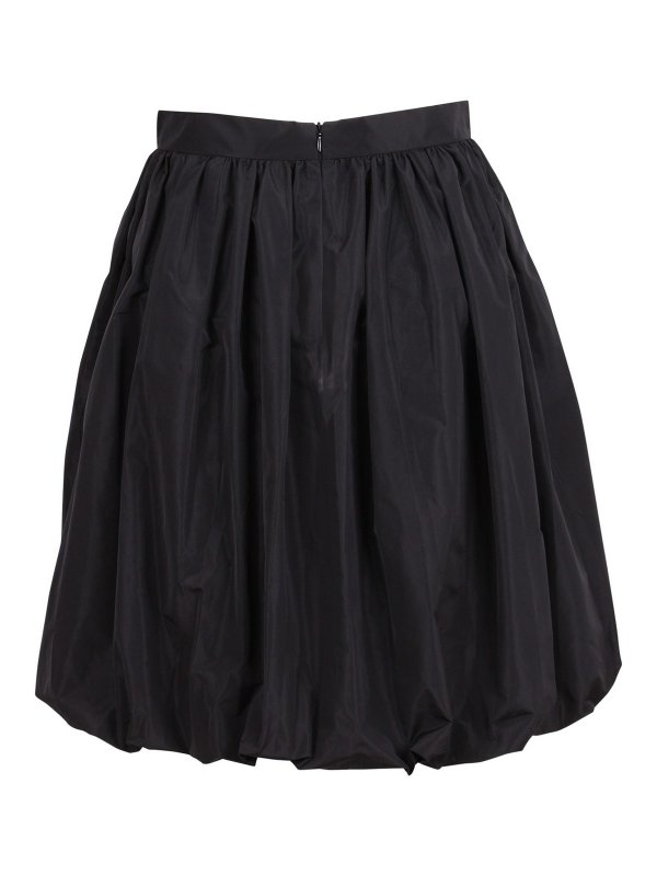 iKRIX PATOU: mini skirts - Generous midi skirt