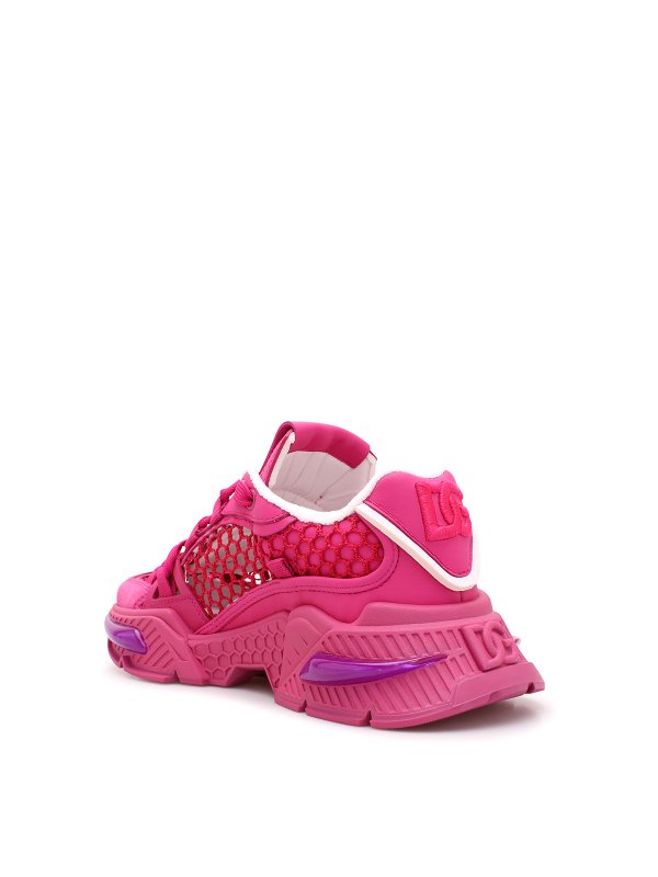 iKRIX DOLCE & GABBANA: trainers - Airmaster mesh trainers