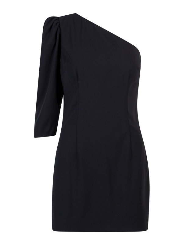 DSQUARED2: short dresses - Jersey dress