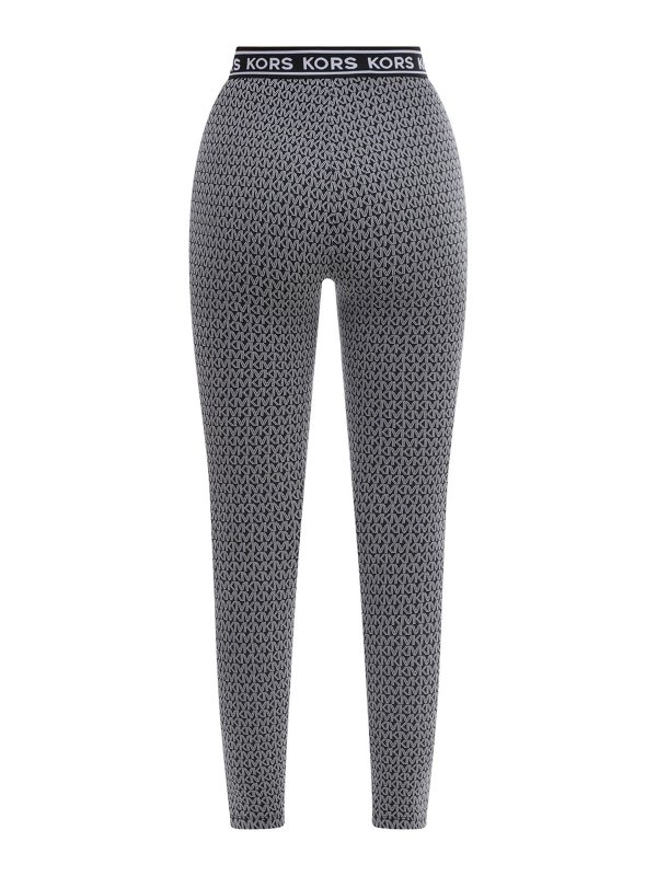 MICHAEL KORS: leggings online - Stretch nylon leggings