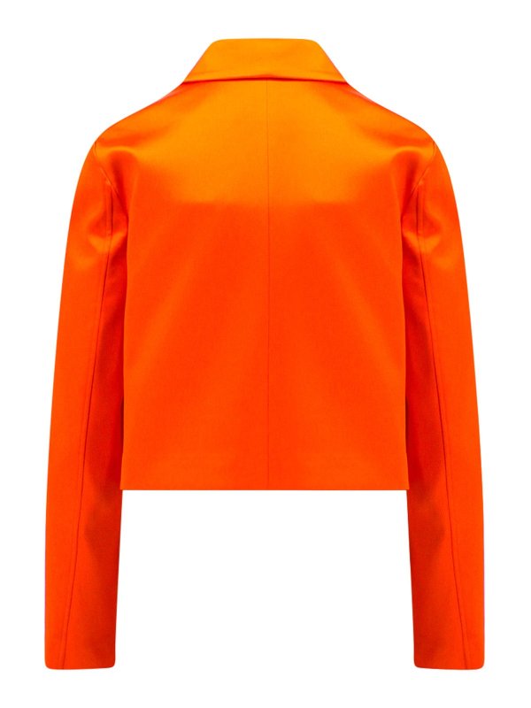 Semicouture: Blazer online - Blazer - Orange