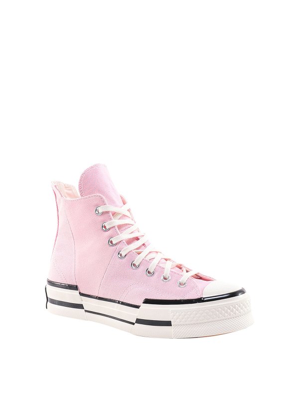 Converse: trainers online - Canvas sneakers