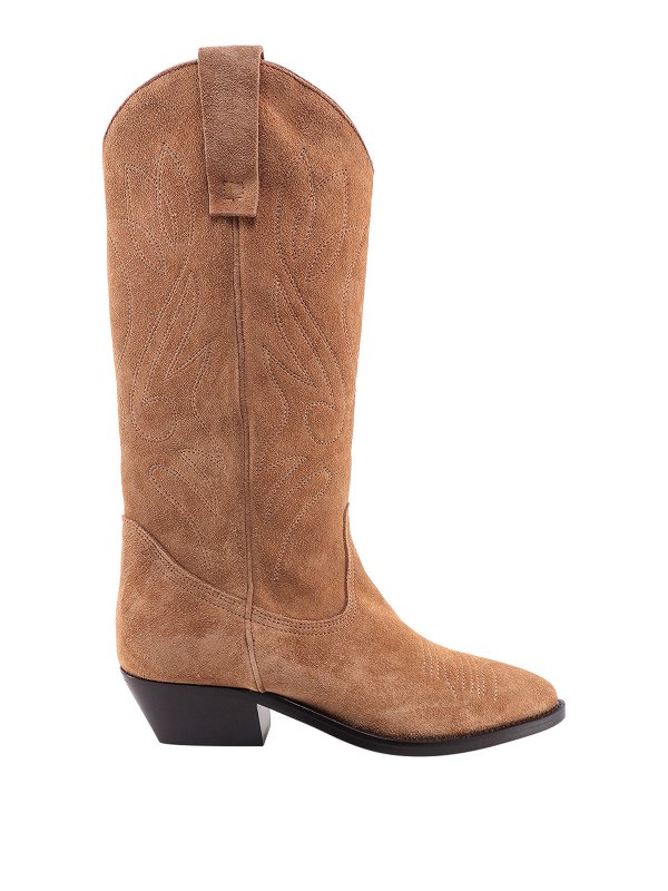CLOSED: Stiefeletten - Stiefeletten - Beige