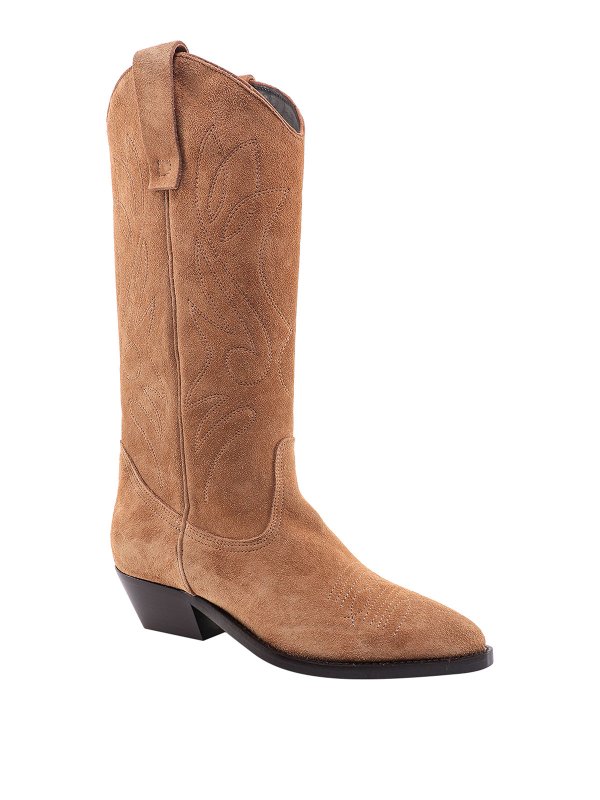 CLOSED: Stiefeletten online - Stiefeletten - Beige