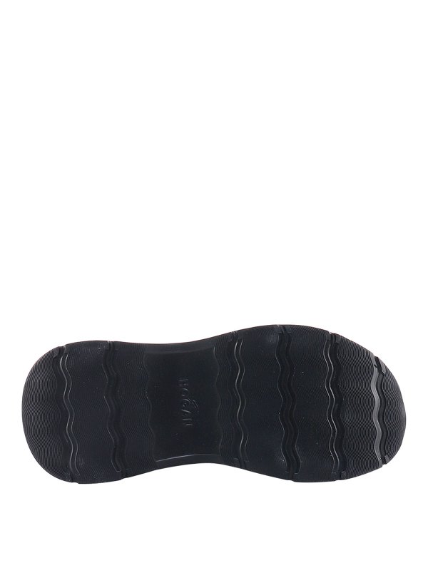 Sandales - Noir shop online: HOGAN