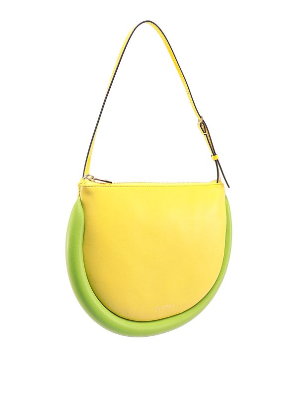 J.W. ANDERSON: ショルダーバッグ online - ショルダーバッグ - イエロー