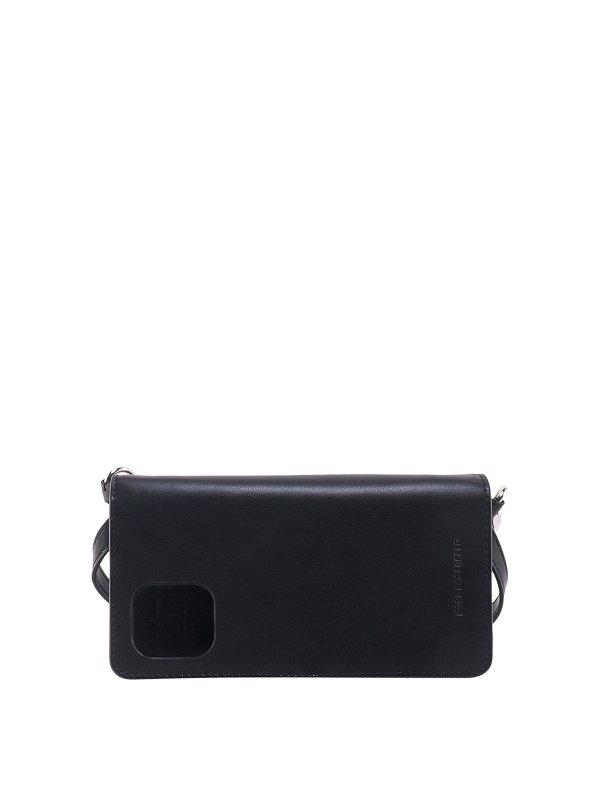 KARL LAGERFELD: Cases und Hüllen online - Etui - Schwarz