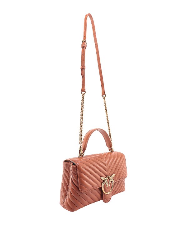 Pinko: Sacs à main online - Sac Cabas - Love Lady Puff Classic