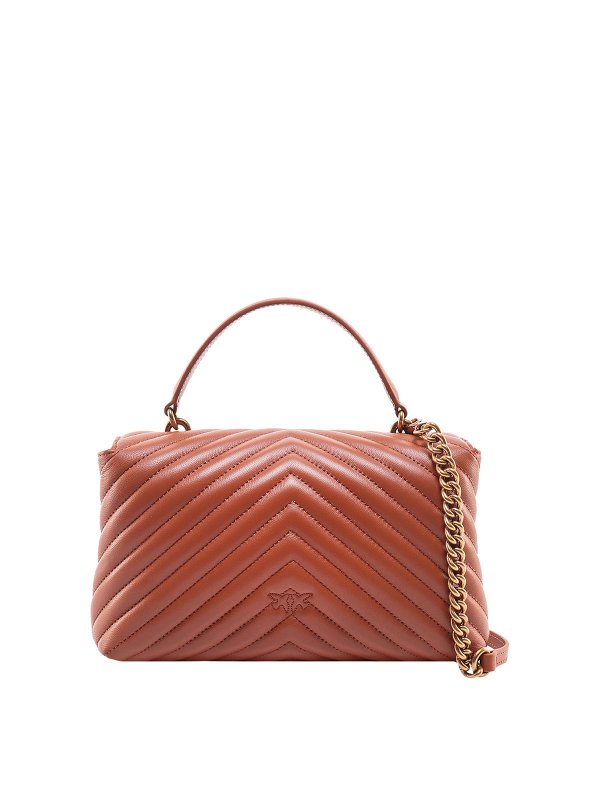 iKRIX Pinko: Sacs à main - Sac Cabas - Love Lady Puff Classic