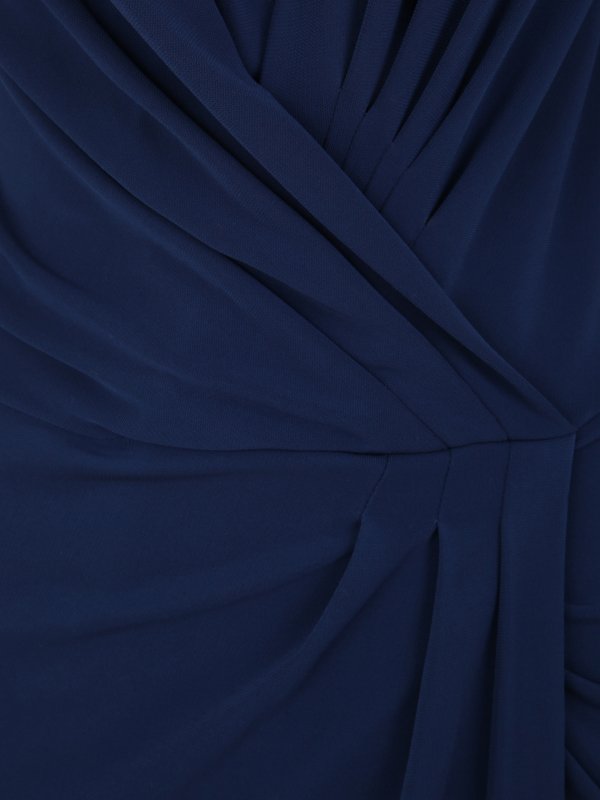iKRIX ALBERTA FERRETTI: Maxi robe - Maxi Robe - Bleu