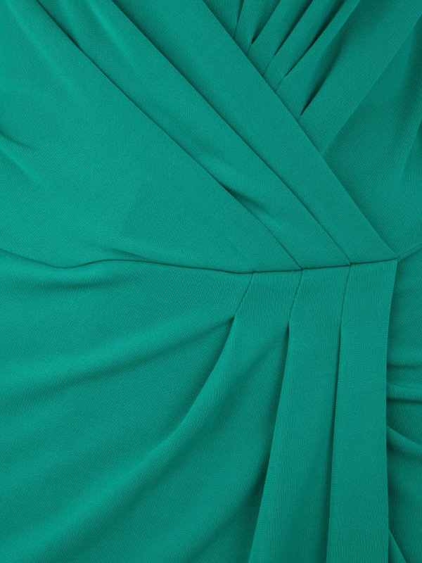 iKRIX ALBERTA FERRETTI: Maxi robe - Maxi Robe - Vert