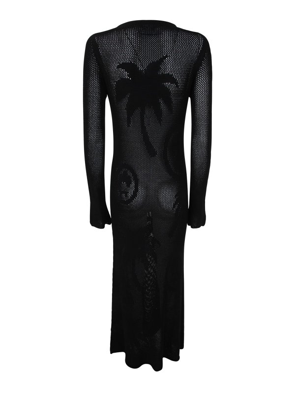 BARROW: Maxikleider online - Maxikleid - Schwarz