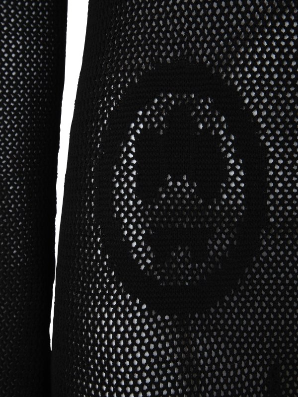 iKRIX BARROW: Maxikleider - Maxikleid - Schwarz