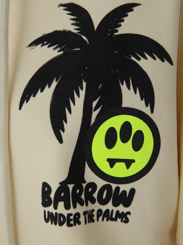 iKRIX BARROW: Sweatshirts & Pulls - Sweat-Shirts - Blanc