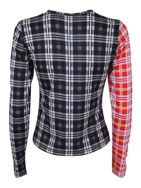 CHOPOVA LOWENA: Camisetas online - Camiseta - Gris