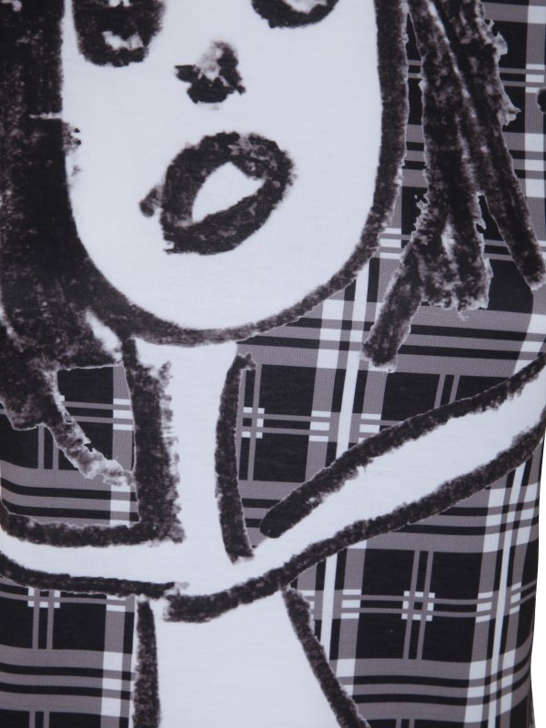 iKRIX CHOPOVA LOWENA: Camisetas - Camiseta - Gris