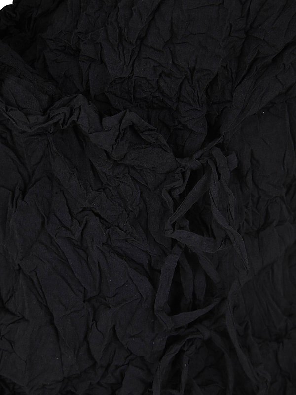 iKRIX DRIES VAN NOTEN: Tops & Tank tops - Vancy crush jacket