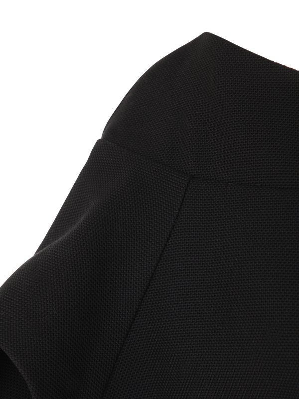 The Best Shops DRIES VAN NOTEN: Tops & Tank tops - Camas cotton shirt