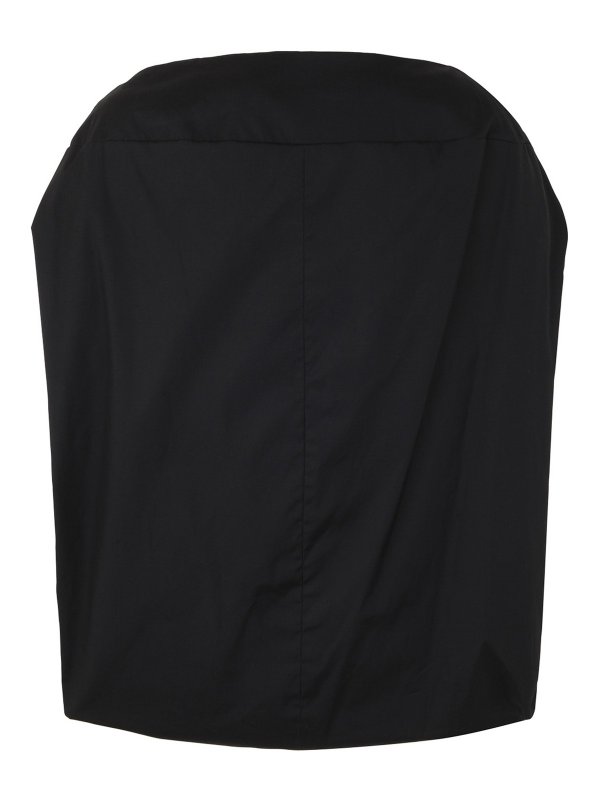 DRIES VAN NOTEN: t-shirt online - Camicia Camas in cotone