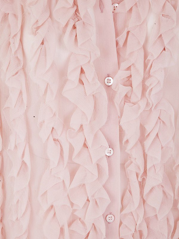 iKRIX DRIES VAN NOTEN: camicie - Camicia Camas in cotone