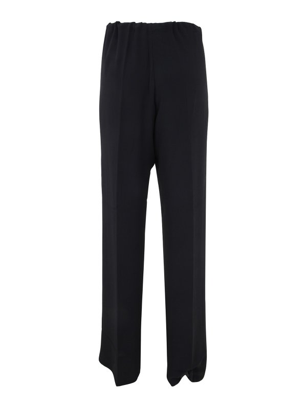 DRIES VAN NOTEN: カジュアルトラウザー online - カジュアルパンツ - Pachas