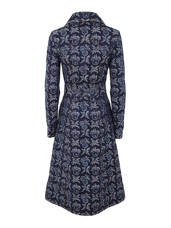 ETRO: Maxikleider online - Maxikleid - Bunt