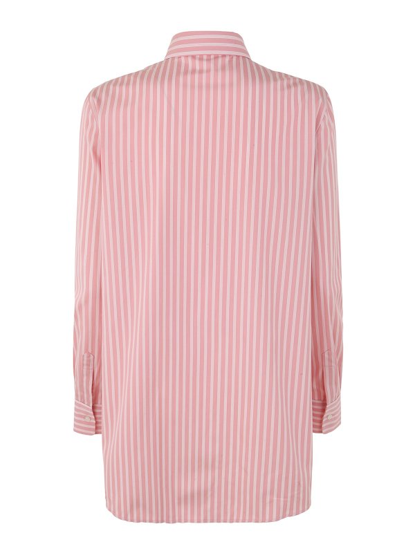 ETRO: Hemden online - Hemd - Rosa