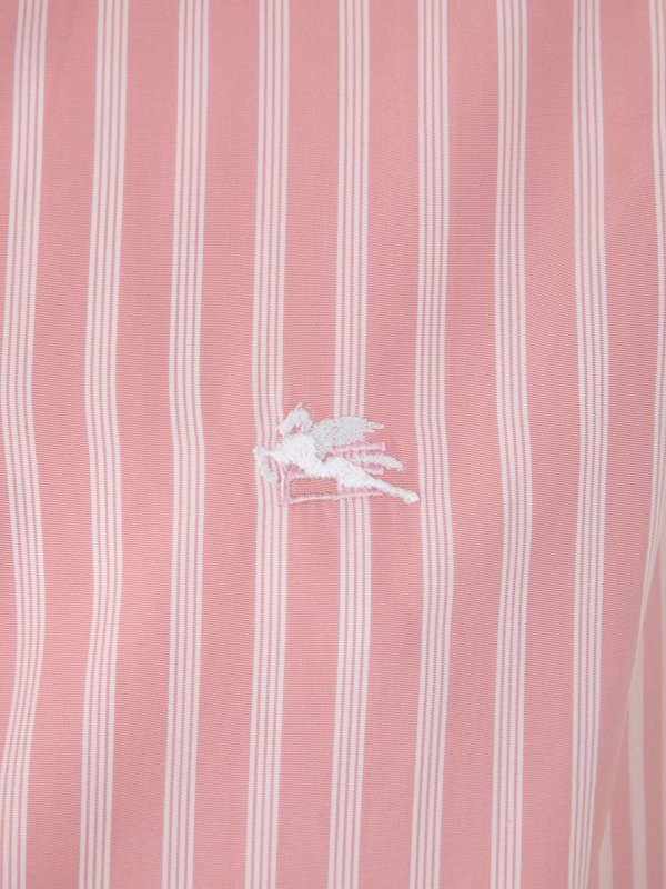 iKRIX ETRO: Hemden - Hemd - Rosa