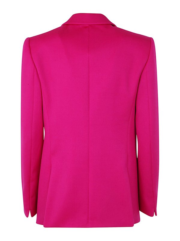 GIORGIO ARMANI: Blazer online - Blazer - Rosa