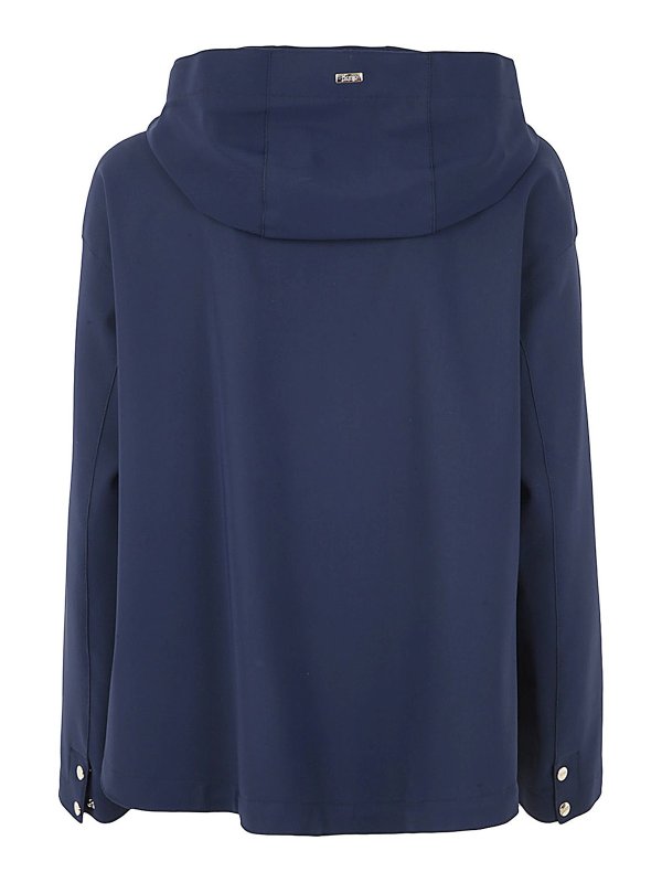HERNO: Chaquetas casual online - Chaqueta Casual - Scuba