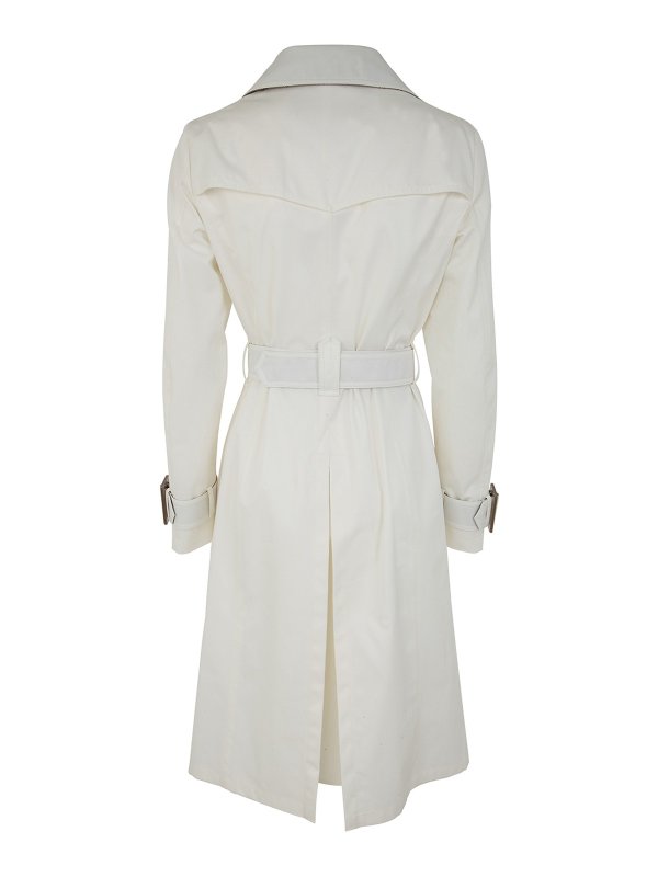 HERNO: トレンチコート online - トレンチコート - Delan