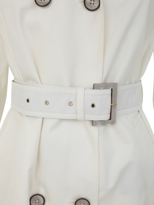 iKRIX HERNO: トレンチコート - トレンチコート - Delan