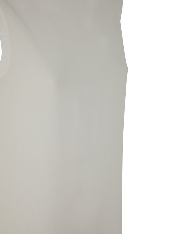 iKRIX Joseph: Tops und Tank Tops - Top - Weiß